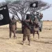 Convert to Islam or die — ISWAP burns down Christian village in Adamawa Nigeria