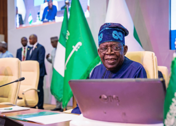 Tinubu says Nigeria’s carbon market can generate $3b per year