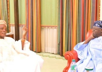 Nigeria more complex than Lagos, but Tinubu knows what he’s doing – Olubadan