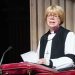 Sarah Mullally confirmed as first female Archbishop of Canterbury