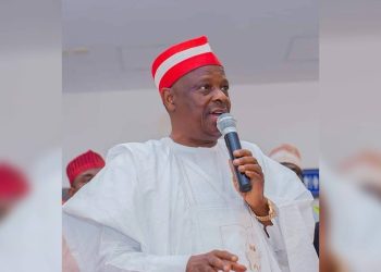 I’m shocked by Yusuf’s defection to APC, says Kwankwaso