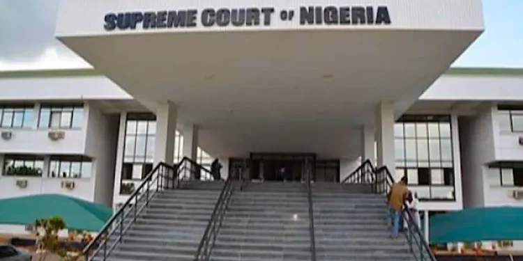 Supreme Court blocks Lagos Govt’s bid to retry Al-Mustapha for Kudirat Abiola’s murder