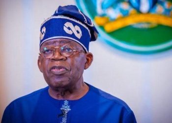 Tinubu may pick Musa, Kukah, two others as running mate in 2027