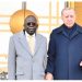 Turkey Stands By Nigeria In Fight Against Terrorism, Says President Erdogan