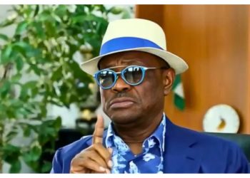 Fubara: Mistakes of 2023 will not be repeated in 2027 – Wike Vows