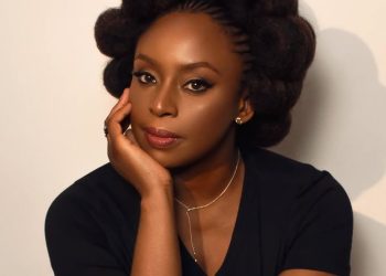 President Tinubu commiserates with Chimamanda Adichie and family over son’s death