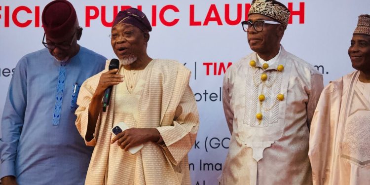 Tinubu lost Lagos in 2023 despite APC control’ — Aregbesola says governors can’t sway elections