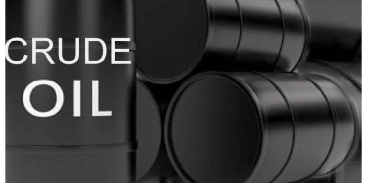 Nigeria’s oil output drops 5.9% to 1.599m bpd