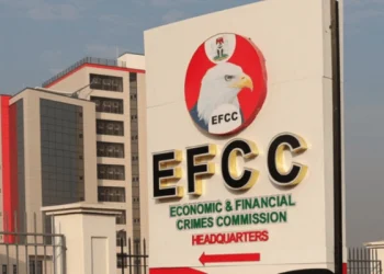 2026 budget: EFCC To Spend N3.2bn On Fuel, Cleaning, Fumigation, Food