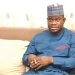 Court grants Yahaya Bello permission to travel for pilgrimage to Mecca