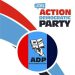 ADP Welcomes Segun Sowunmi, Other Notable Politicians To Its Fold Reaffirms Open Ground for Aspirants