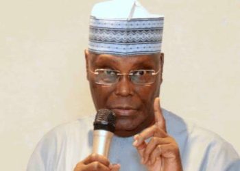 Atiku Faults Senate Over Electoral Act Amendments, Says ‘2027 Polls At Risk’