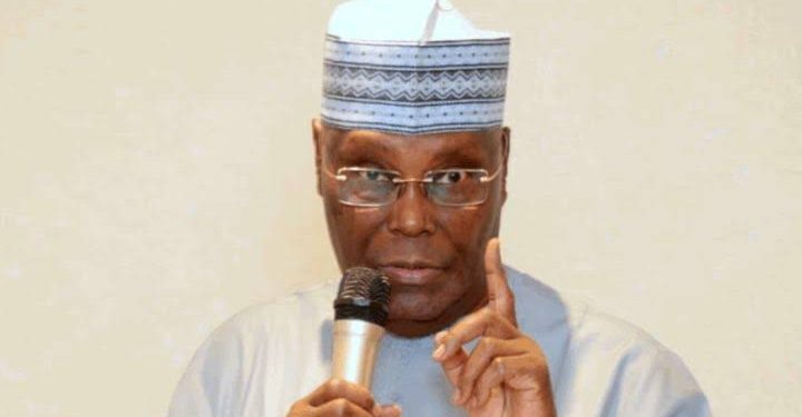 Atiku Faults Senate Over Electoral Act Amendments, Says ‘2027 Polls At Risk’