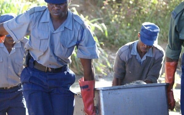 Father kills own son after being caught red-handed with daughter-in-law