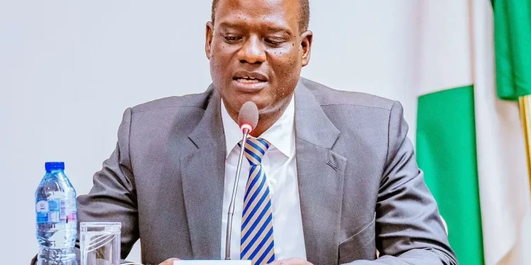 Oyedele to Nigerians: No automatic bank debits under new tax laws