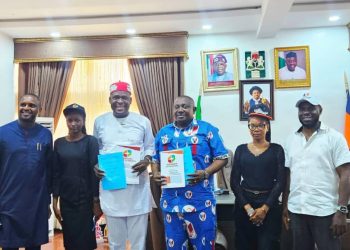 Akpoazaa Foundation renews half a billion naira endowment for UNIZIK students