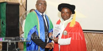 Don Urges FG to Resuscitate Ajaokuta Steel Complex