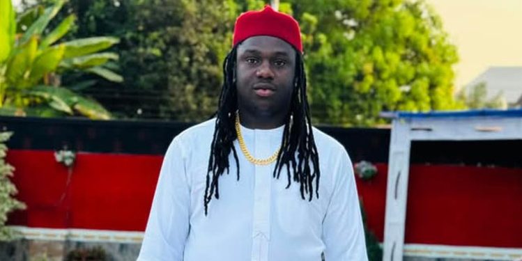 Popular native doctor, Akwa Okuko sentenced to two years in prison, fined N60m