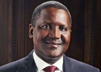 Dangote appoints daughters to executive roles amid group expansion