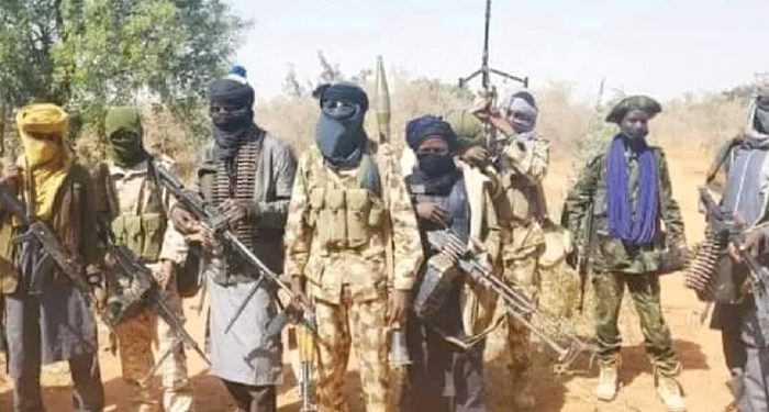 Over 70 Kidnapped Victims Escape As Troops Destroy Three Boko Haram Centre