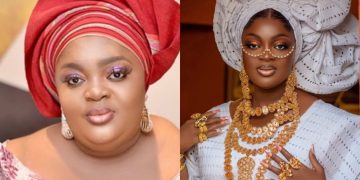 “Being fat is not the problem, hating yourself is” – Eniola Badmus