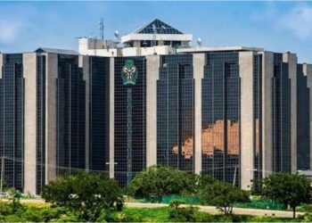 CBN cuts interest rate to 26.50%