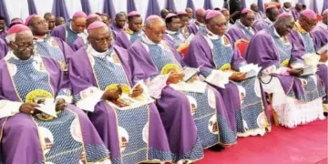 Catholic Bishops to FG: End Nigeria’s bloodshed, guarantee credible 2027 polls