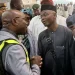 Security agents attempt to arrest El-Rufai at Abuja airport, seize Passport