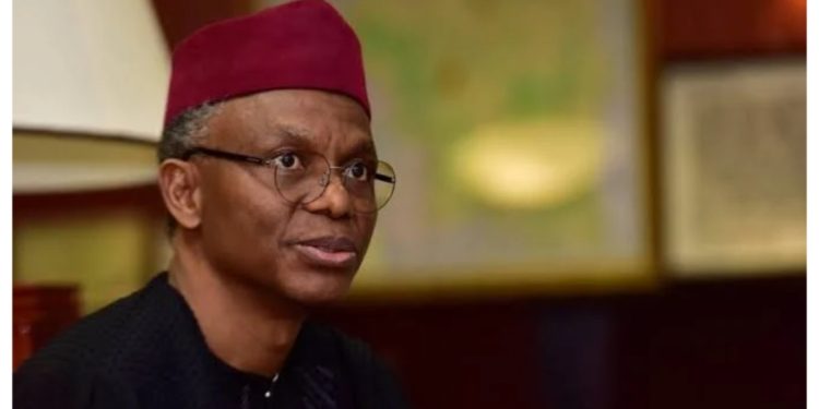 ‘I’m more determined to remove Tinubu from office in 2027 — El-Rufai