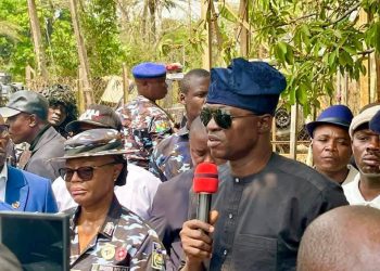 Okporojo killings: Gov. Nwifuru sacks Appointees, traditional rulers