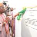 FUNAAB Pro-Chancellor Leads Commissioning of Landmark Projects