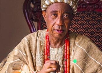 One Year After: Iperu Indigenes Forum Celebrates Legacy Of Late Alaperu, Oba Idowu-Basibo
