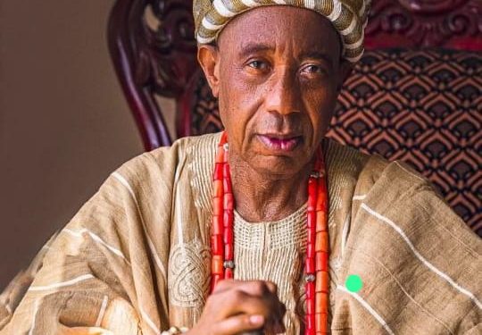 One Year After: Iperu Indigenes Forum Celebrates Legacy Of Late Alaperu, Oba Idowu-Basibo