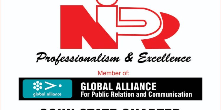Ogun NIPR Celebrates Ogun at 50, Congratulates Government, Residents