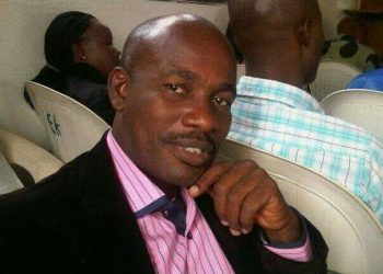 UCC Mourns Loss of Veteran Journalist, Comrade Isaac Ombe