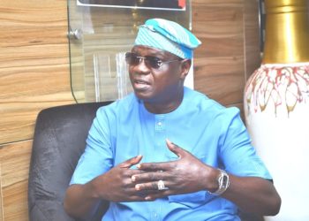 Ogun@50: IBD Dende Calls for Inclusive Governance, Rotational Leadership in Ogun