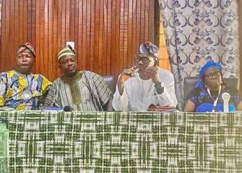 FCE Abeokuta to Graduate 2,361 Students at 26th Convocation as Golden Jubilee Celebrations Peak