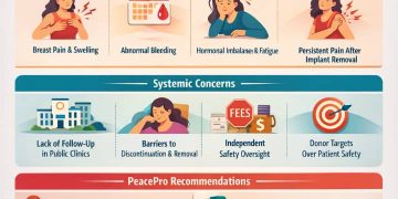 PeacePro Calls for Immediate Pause in Family Planning campaign as Health Complaints Rise to Unacceptable Levels