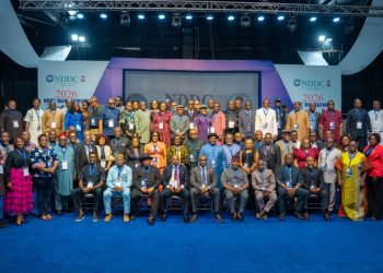 NDDC Works with New Governance Structure, Ogbuku Affirms