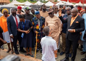 NDDC Assures on Completion of 21-Km Imo, Abia, Rivers Link Roads