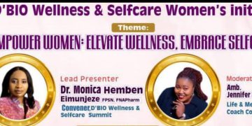 Stakeholders Urges Women To Prioritise Their Health And Nutrition