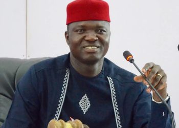 Ebonyi Govt, relaxes curfew in Amasiri Community