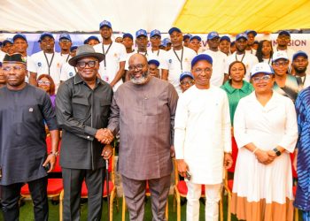 We Lost Ijaw Cultural Icon In Mitin, Says Gov Diri