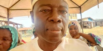 Great Achiever Publisher Yomi Ogunsanu,  Hosts 2026 Ramadan Tafsir in Ago-Iwoye