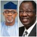 Dapo Abiodun Vs Gbenga Daniel: Two Politicians of Opposite Characters