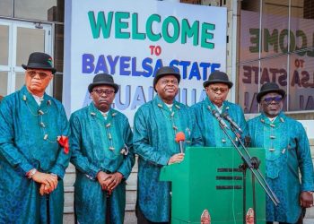 South-South Govs Back President Tinubu’s Executive Order On Oil Revenue Remittance