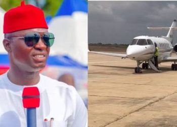 Air flight: Ebonyi secures license to fly