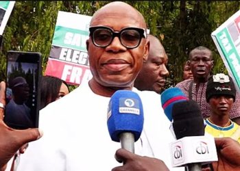 Living standard worse under Tinubu’s administration, says Amaechi