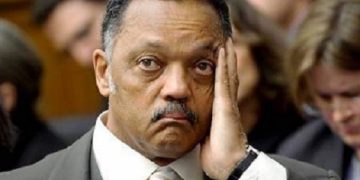 Rev. Jesse Jackson, a civil rights icon, dies at 84
