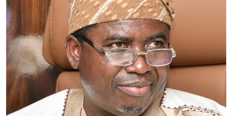 INEC announces timetable, schedule of 2027 elections